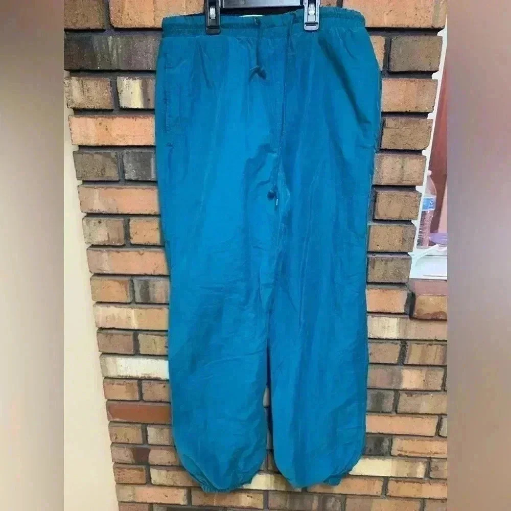 Vintage Northern Reflections Jogger Pants